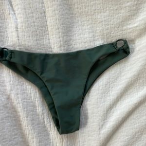MIKOH bikini bottoms